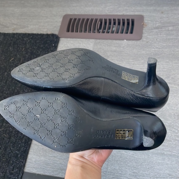 Franco Sarto Kitten Heels - Picture 4 of 4